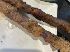 -仁和四季涮肉馆(天坛南门店)