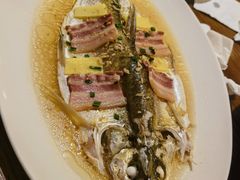 -水月周庄铂尔曼酒店-水月荟中餐厅