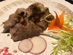 -羽山料理