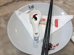 -宝香绑线肉骨茶(柏威年广场店)