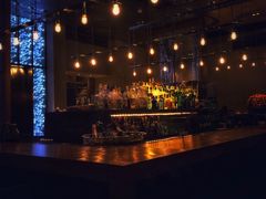 -上海柏悦酒店·世纪100牛排馆