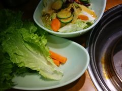 -老炉家木炭烤肉(长江国际店)