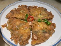 -海门鱼仔·潮汕味(百信广场西区店)