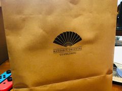 -广州文华东方酒店·江-由辉师傅主理