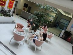 -成都恒博医院·全科检查
