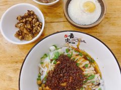 -老长沙原汁原味粉馆(韭菜园店)