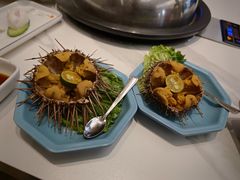 -海味当家·蒸锅海鲜(中山广场创始店)