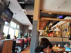 -比格比萨自助(沙河店)