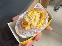 -85度C(生甜甜圈研究工坊·东莞黄江星光城店)