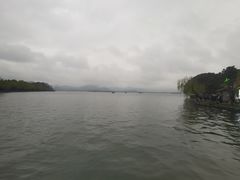 -星巴克(西湖天地店)