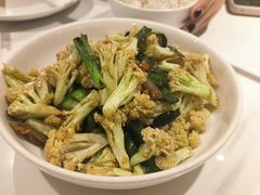 -上关东东北菜(夫子庙水游城店)