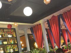 -半秋山西餐厅(巴南万达广场店)