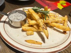 -ZAFFERANO西班牙海鲜饭(上海首店)