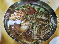 -屋里家延边朝鲜族冷面(南园店)