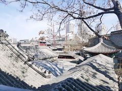 -古文化街旅游区