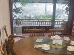 -观桥阁(锦溪店)