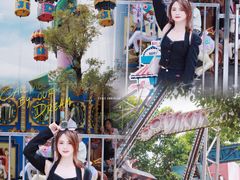 -美的鹭湖森林度假区