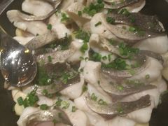 -羡餐厅·杭帮菜·淳菜(千岛湖自由洲际殿店)