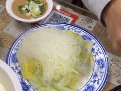 -清真·鸦儿李记·小馆(后海店)