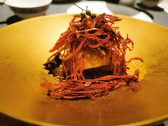 酥脆辣子带鱼-广舟(千禧店)