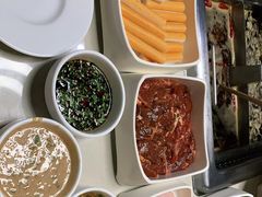 -海底捞火锅(枫蓝国际购物中心店)