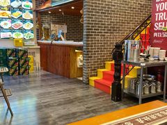 -灶座小锅烀饼·铁锅炖(道里店)