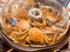 -圣罗巴海鲜自助(黑金店)