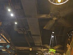 -小俩口烧烤东北菜(双井店)