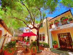 -玫瑰厅上海菜(兴国路店)