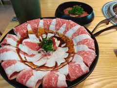 -汉拿山(包河万达店)