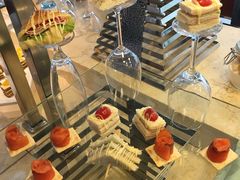 -永泰福朋喜来登酒店-宜客乐自助餐厅(远大路店)