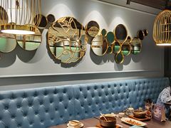 -鹊玥·粤菜小馆(汇智国际商业中心店)