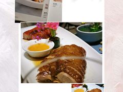 烧味双拼-尚一汤·粤菜海鲜(环球港店)