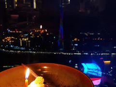 -广州四季酒店·意珍·意式自助餐