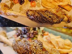-The Cheebat 锌吧·Bistro(体育西店)