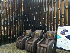 -丽池宫韩式汗蒸会馆(华灯坊店)
