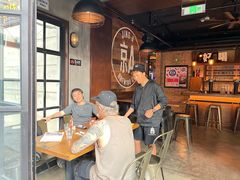 -京A Brewpub·精酿餐吧(幸福村店)