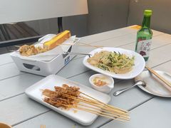 -No.DD戳子烧烤·江湖菜(北京总店)
