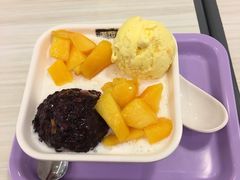 -满记甜品(巴黎春天宝山店)