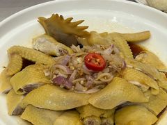 -寻味顺德·珍之宝酒楼(银钻店)