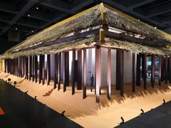 -盘龙城国家考古遗址公园