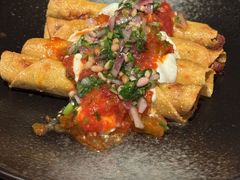 -Q MEX 库迈墨西哥餐吧(三里屯店)