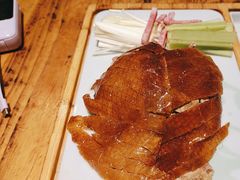-满园烤鸭·春饼(华强广场店)