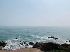 -燕儿岛山公园