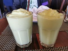 -Old House Restaurant