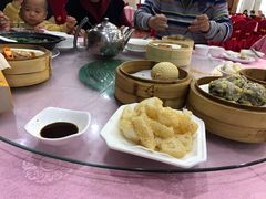 -春满人间酒楼(园岭中路店)