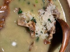 -吴越荣记苏州菜·松鼠桂鱼(月光码头店)