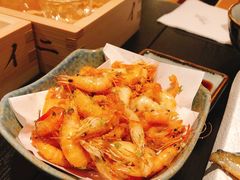 -yokocho上横町·日本食街(深业上城店)