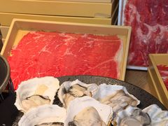 -温野菜涮涮锅(西单大悦城店)