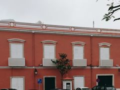 -澳门保安部队博物馆